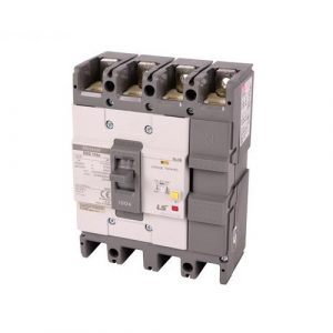 Cb khối chống giật LS EBS104c 15A (100-500mA) 37kA 4P