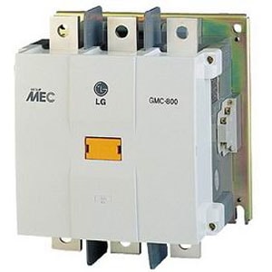 Contactor 3P LS MC