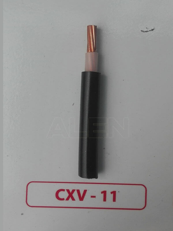 CXV 11mm - 0