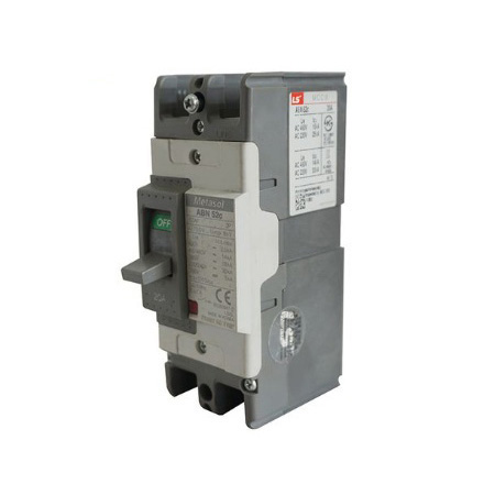 Aptomat MCCB LS ABN-52C